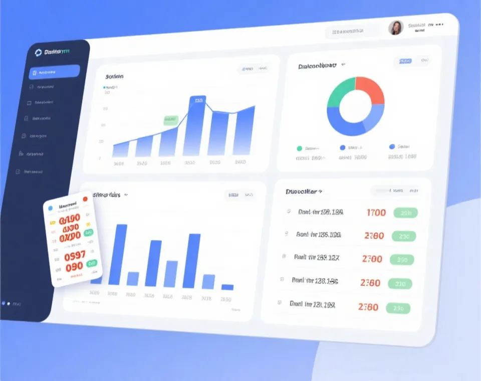 500开奖中心数据展示