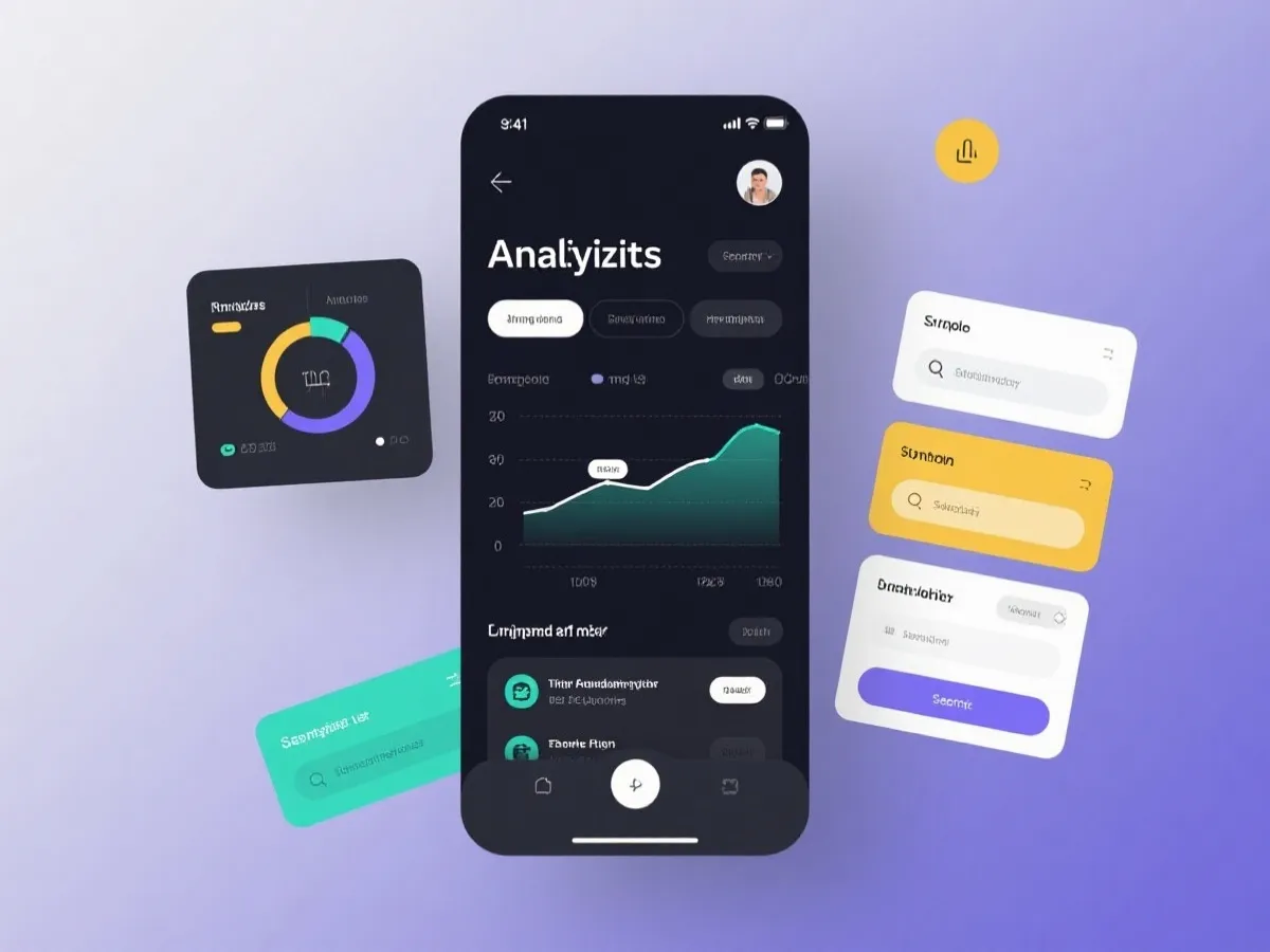 历史号码走势与数据检索示意图